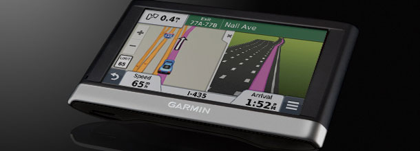Garmin nuvi 2497/2597 в продаже!