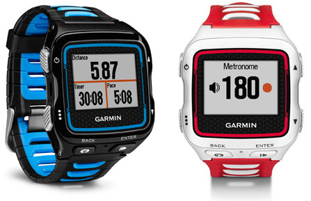 Garmin Forerunner 920XT Garmin Forerunner 920XT