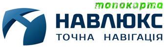 Новая карта НавЛюкс ТОПО - премиум-навигация для бездорожья Новая карта НавЛюкс ТОПО - премиум-навигация для бездорожья