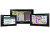 New Garmin nuvi Advanced Series Features Foursquare Data, Large Multi-Touch Displays