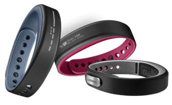 Новый фитнес-браслет от Garmin - vivosmart Новый фитнес-браслет от Garmin - vivosmart
