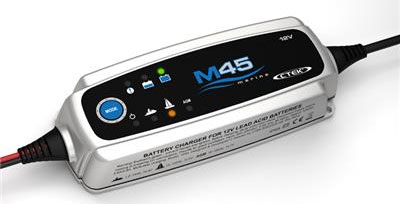 Зарядное устройство CTEK M45 Зарядное устройство CTEK M45