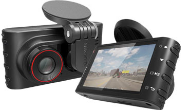 Видеорегистраторы Garmin Dash Cam в продаже!