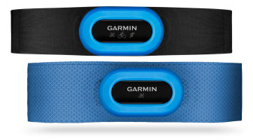 Первые кардиодатчики, которые работают под водой от Garmin Первые кардиодатчики, которые работают под водой от Garmin