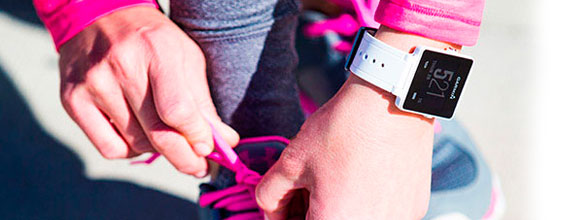 Смарт-часы Garmin vivoactive Смарт-часы Garmin vivoactive