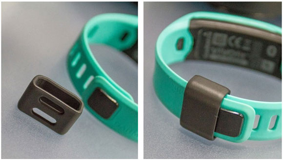 Garmin vivokeeper