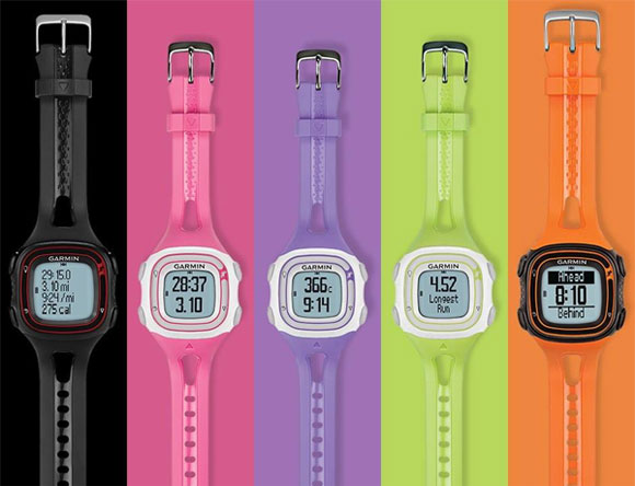 Дарим Garmin FR 10 Дарим Forerunner 10