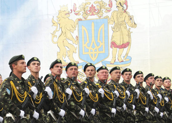 Коллектив компании Навионика искренне поздравляет каждого украинского воина и благодарит за несгибаемую волю, отвагу и патриотизм.