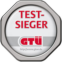 Тест GTU Тест GTU