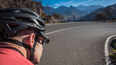 Велодисплей Garmin Varia Vision Велодисплей Garmin Varia Vision