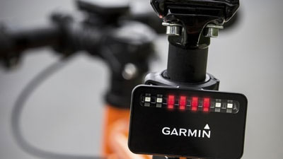 Garmin Varia Radar Garmin Varia Radar
