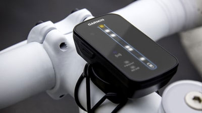 Монитор Garmin Varia Radar Монитор Garmin Varia Radar