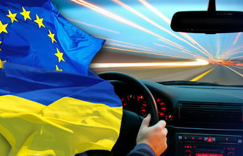 Отправляйся в Европу с GPS-навигатором Garmin и картами Европы Отправляйся в Европу с GPS-навигатором Garmin и картами Европы