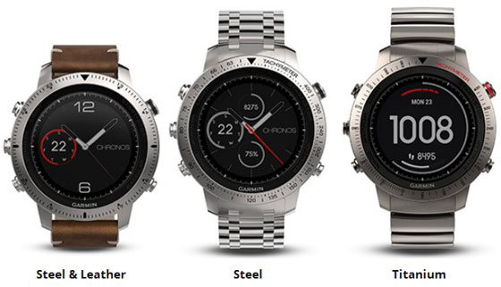 Garmin fenix Chronos в продаже! Garmin fenix Chronos в продаже!