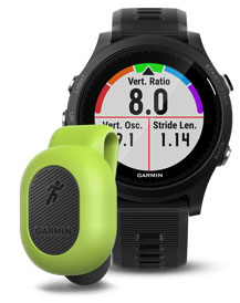 Garmin Forerunner 935
