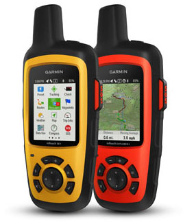Garmin inReach Garmin inReach