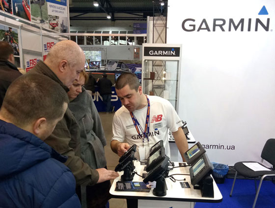 Garmin Garmin