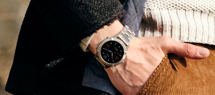 Garmin fenix 6 Garmin fenix 6