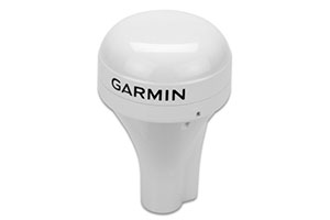 антена Garmin GPS 24xd