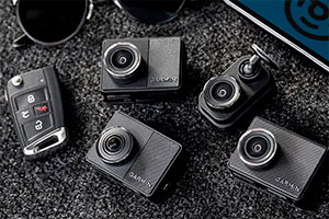 Garmin Dash Cam 2021