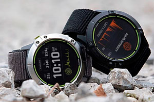 Garmin Enduro