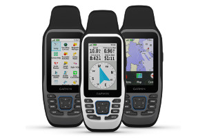 Garmin GPSMAP 79 marine handheld series