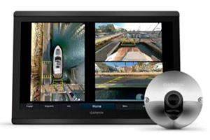 Garmin Surround View Camera System wins 2021 DAME Design Award