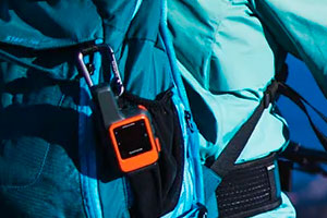 The 6,000th inReach SOS: Helping a Stranger in Need