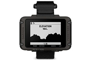 Garmin анонсує GPS-навігатори Foretrex 801 та Foretrex 901 Ballistic Edition