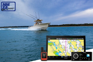 Garmin десятий рік поспіль отримує звання «Виробник року» від NMEA