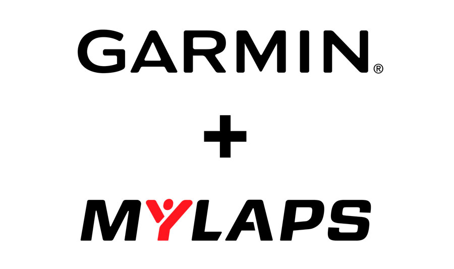 Garmin придбала MYLAPS, провідну компанію зі спортивного хронометражу Garmin придбала MYLAPS, провідну компанію зі спортивного хронометражу