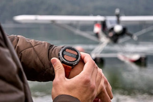 Garmin представляє D2 Mach 2 Pro