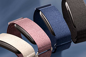 Garmin є CIRQA Smart Band — фітнес-браслет без екрана