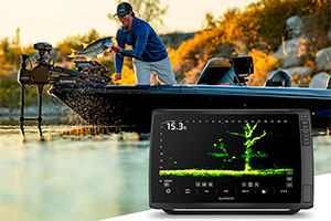 Garmin представляє LiveScope 2 — нове покоління сонарів із найвищою чіткістю сканування в режимі реального часу
