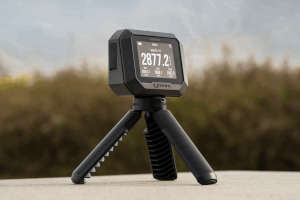 Garmin анонсує балістичний хронограф Xero C2