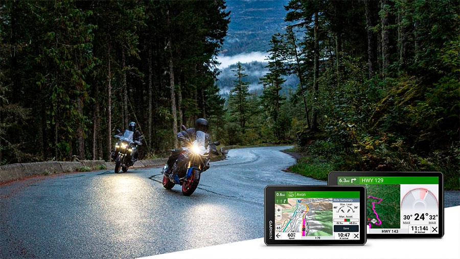 Garmin announces the zūmo XT3 motorcycle GPS