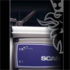 CTEK chargers for Scania trucks