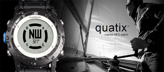 Garmin Quatix