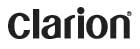 Clarion logo