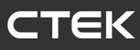 Зарядні пристрої CTEK logo