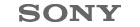 SONY logo