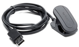 Адаптер зарядки от USB для Forerunner