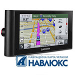 Автомобильные GPS-навигаторы