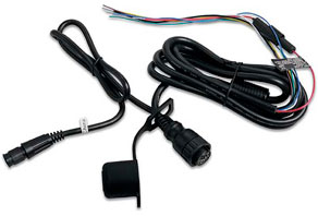 Кабель питания/данных для FF140