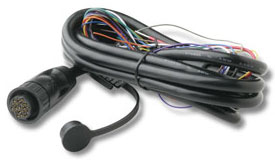 Кабель питания для картплоттеров Garmin Кабель питания для картплоттеров Garmin