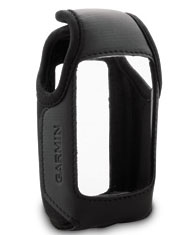 Чехол черный для серии туристических навигаторов Garmin Dakota