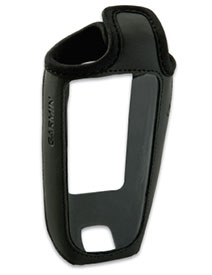 Чехол черный для серии туристических навигаторов Garmin GPSMAP 62. 