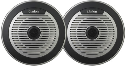 Акустика Clarion CMQ1620R Акустика Clarion CMQ1620R