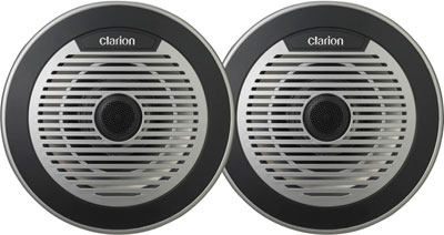 Акустика Clarion CMG1720R Акустика Clarion CMG1720R