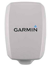 Защитная крышка для эхолотов Garmin echo 100/150/300c
